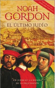 EL ULTIMO JUDIO