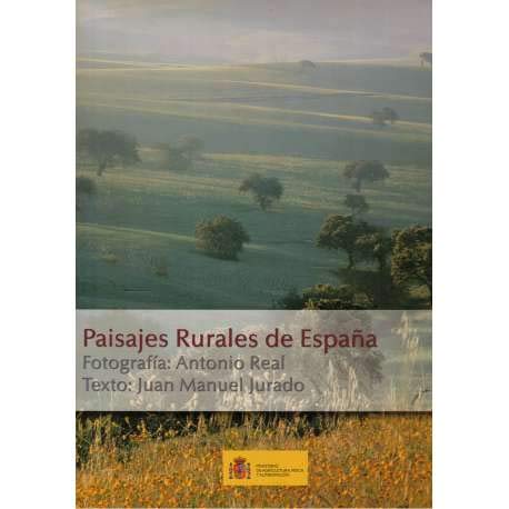 Paisajes rurales en España