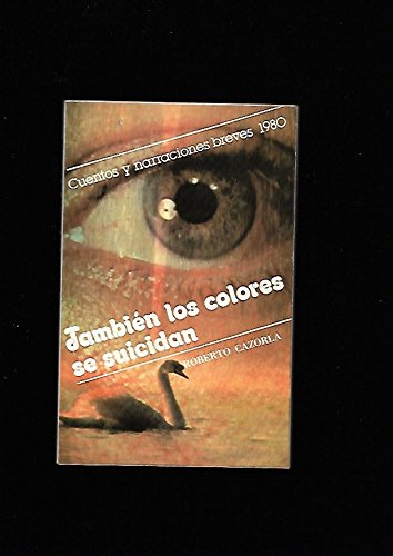 TAMBIEN LOS COLORES SE SUICIDAN
