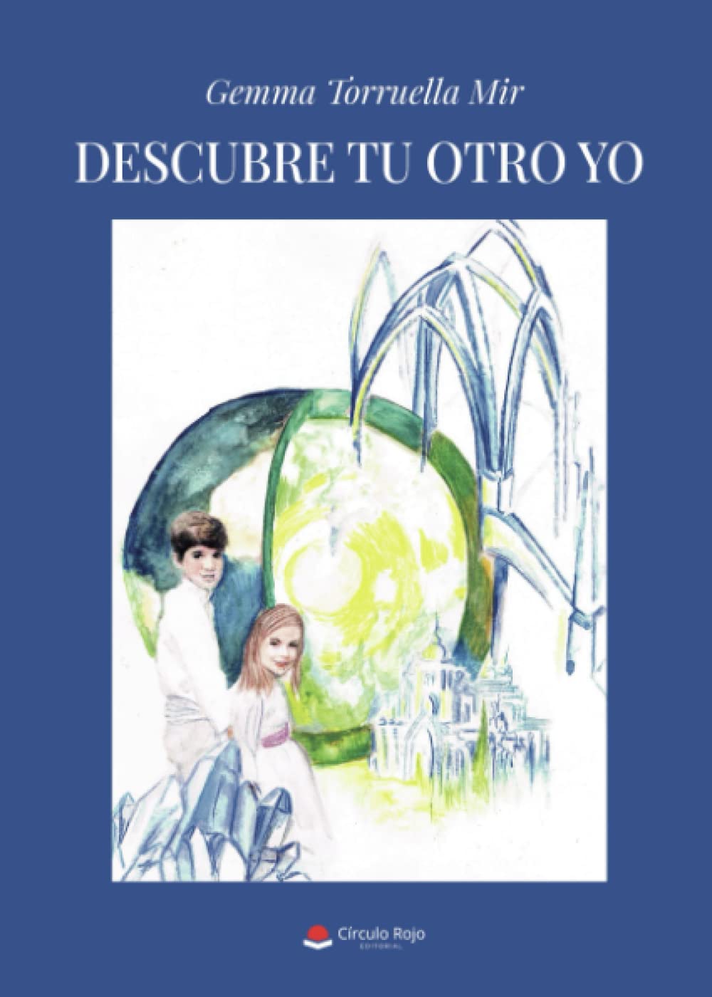 Descubre tu otro Yo (SIN COLECCION)