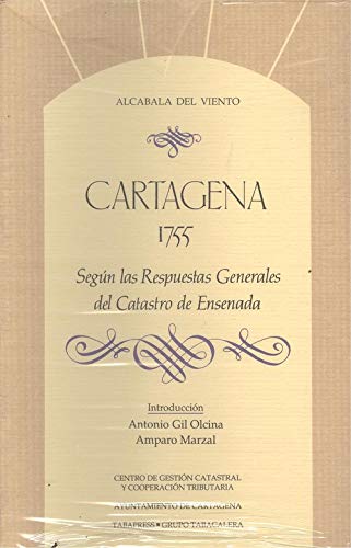 Cartagena en 1756