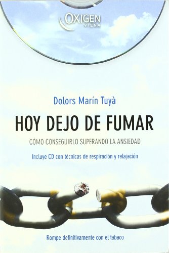 Hoy dejo de fumar