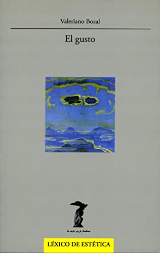El gusto: 94 (La balsa de la Medusa)