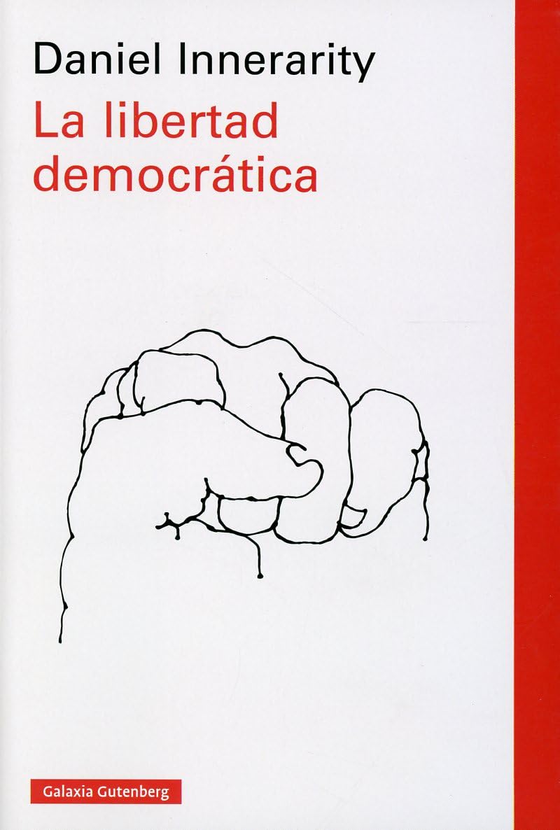 La libertad democrática (Ensayo)