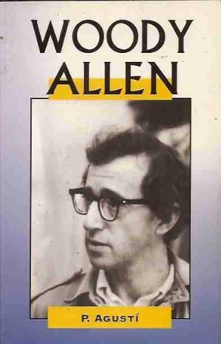 WOODY ALLEN .VIDAS DE CINE