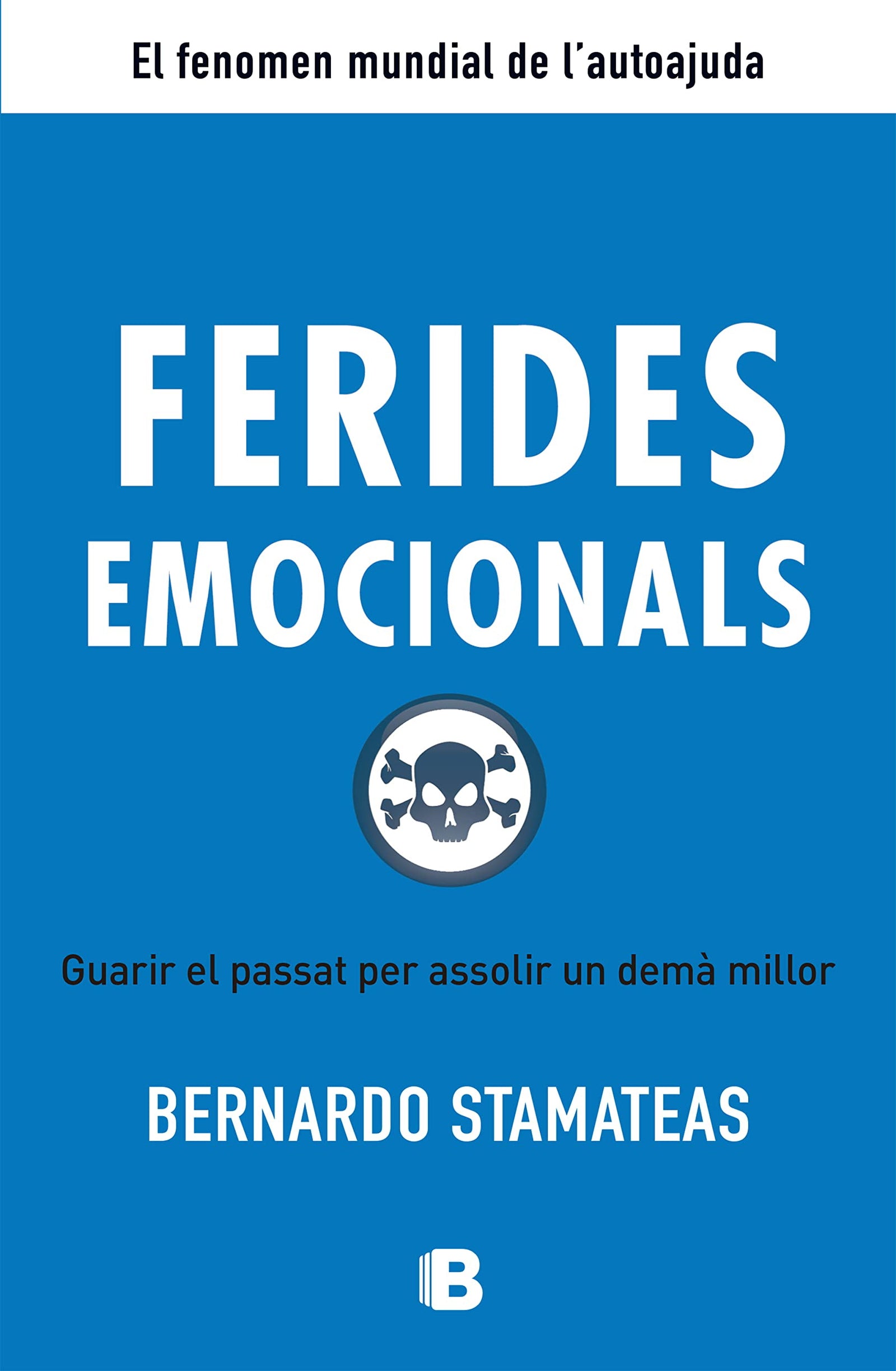 Ferides emocionals (No ficción)