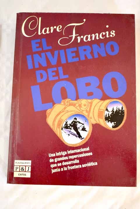 El invierno del lobo