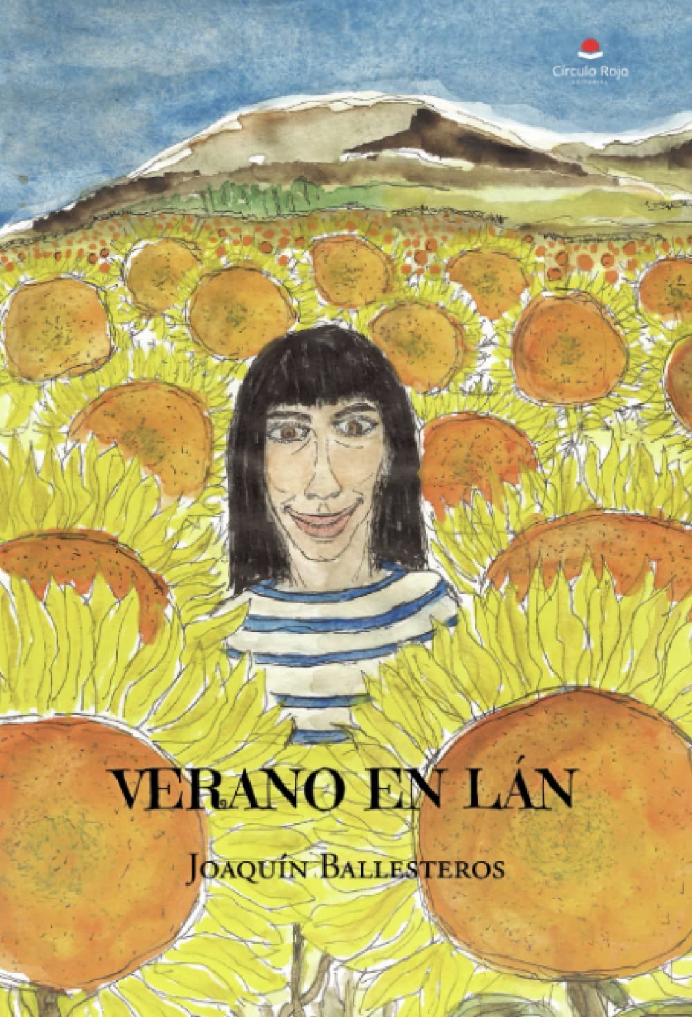Verano en Lán (SIN COLECCION)