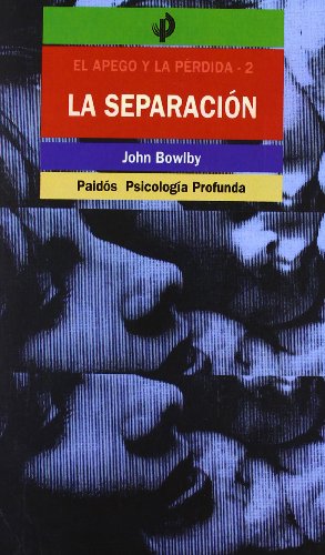 La separación: 49 (Psicología profunda)