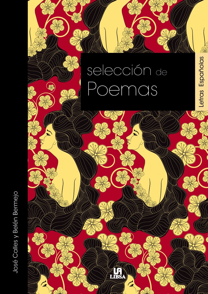 Selección de Poemas: 7 (Letras Españolas)