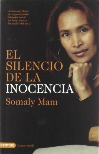 El silencio de la inocencia (Imago Mundi)