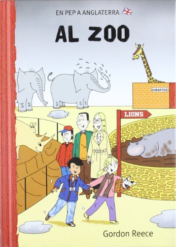 El zoo (Pepe en Inglaterra)
