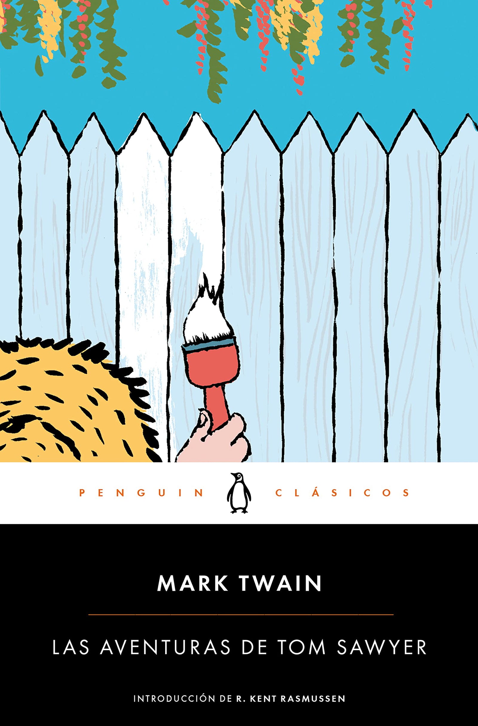 Las aventuras de Tom Sawyer (Penguin Clásicos)