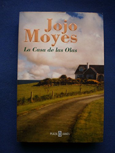 La casa de las olas / The house of the waves (Narrativa Femenina)