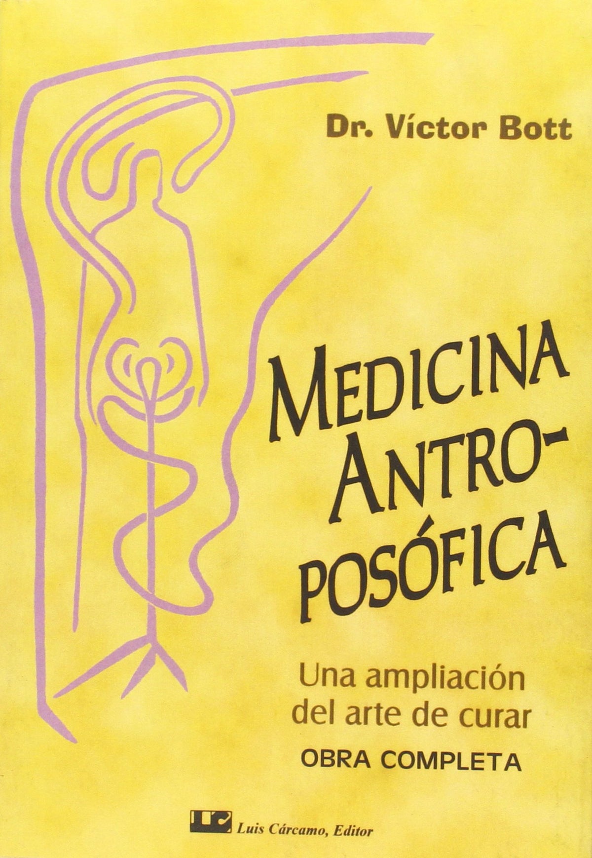 Medicina Antroposófica