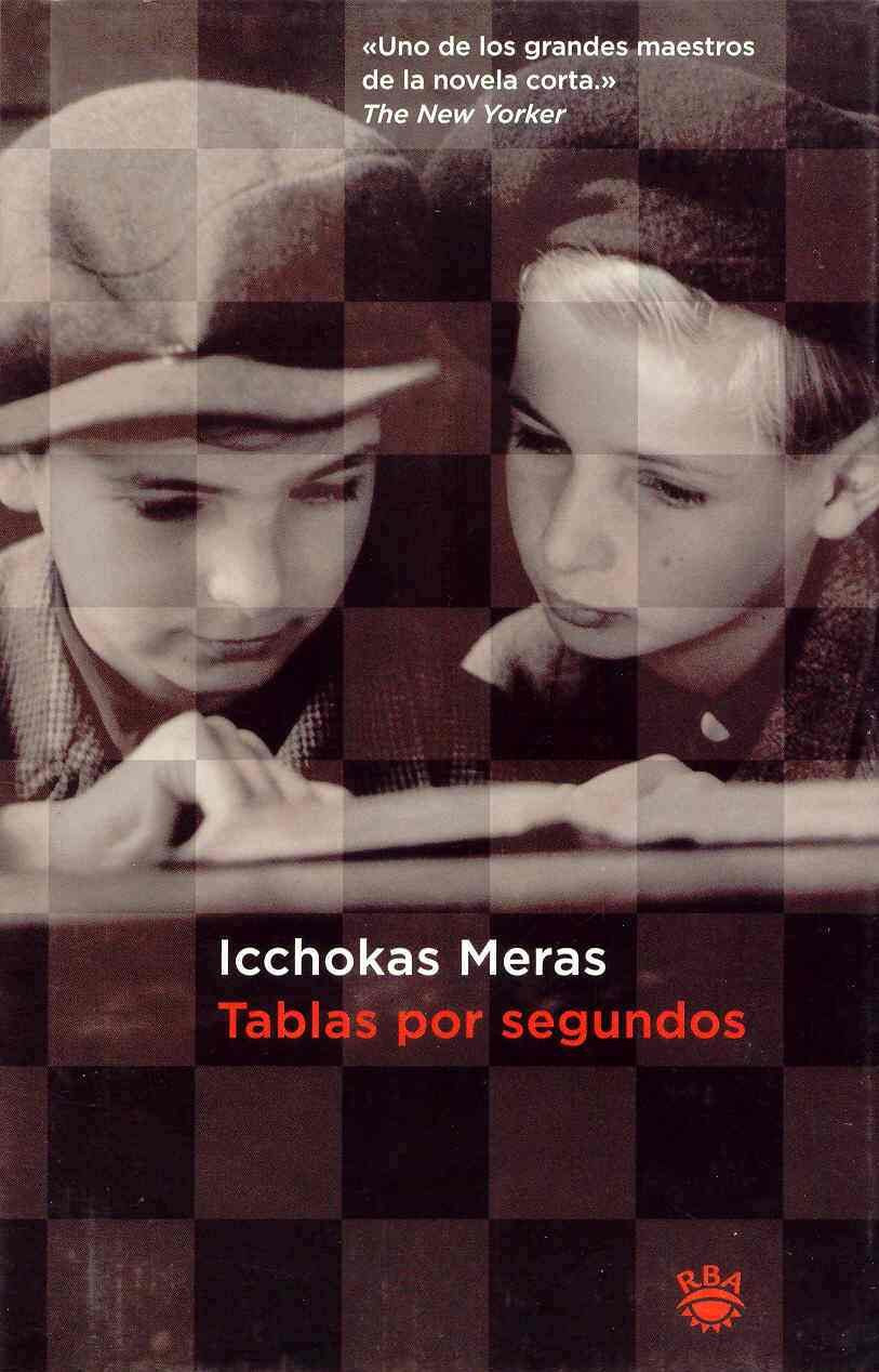 Tablas por segundos