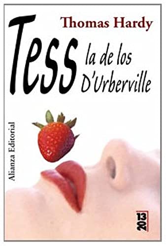 Tess, la de los D ' Urberville (13/20)