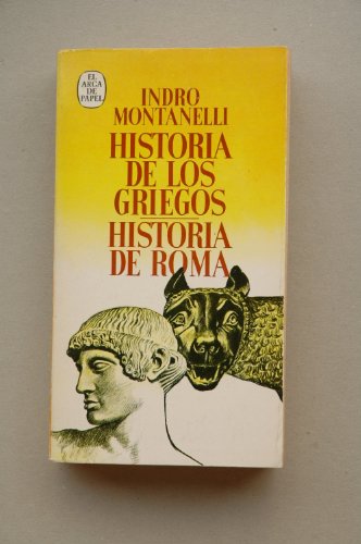 Historia de los griegos : Historia de Roma
