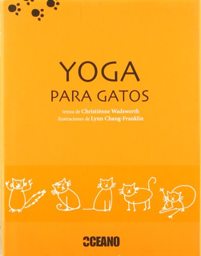 Yoga para gatos (Animales de compañía)