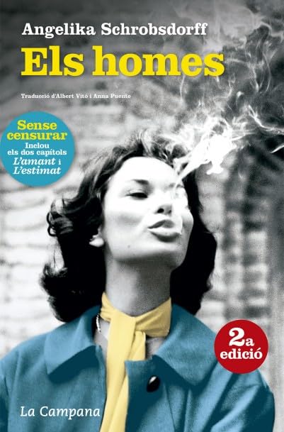 Els homes (Narrativa)