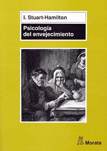 Psicología del Envejecimiento (PSICOLOGIA)