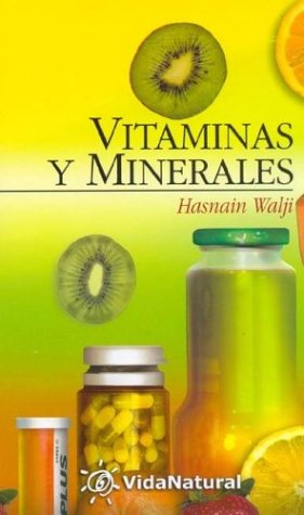 Vitaminas Y Minerales