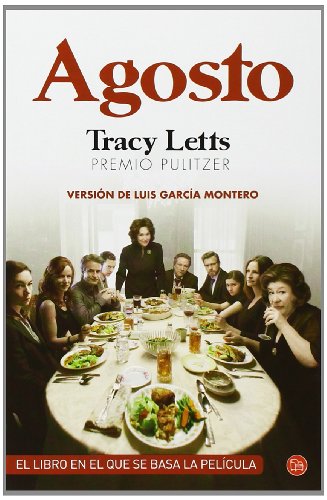Agosto (bolsillo) (FORMATO GRANDE)