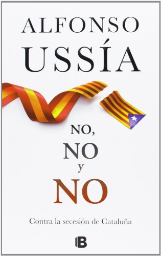 No, no y no (No ficción)