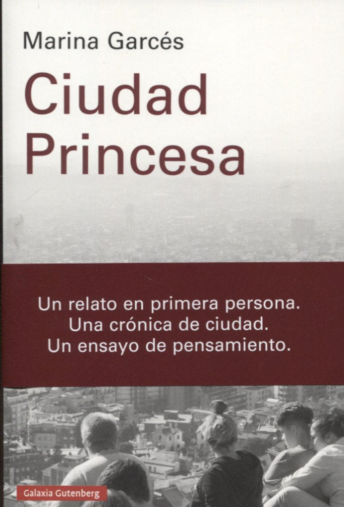 Ciudad Princesa (Ensayo)