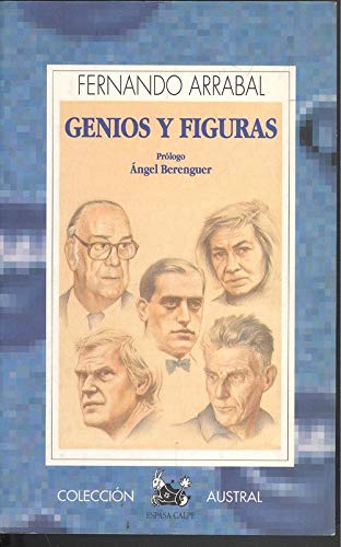 Genios y figuras
