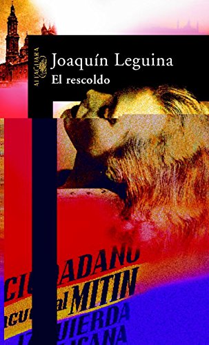 EL RESCOLDO (HISPANICA)