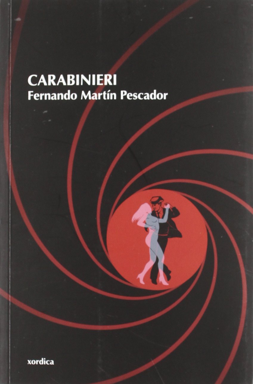 Carabinieri (Carrachinas)