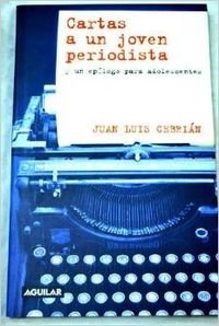 Cartas a Un Joven Periodista