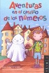 Aventuras en el castillo de los números: 25 (Junior)