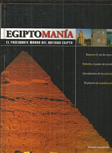 Egiptomania