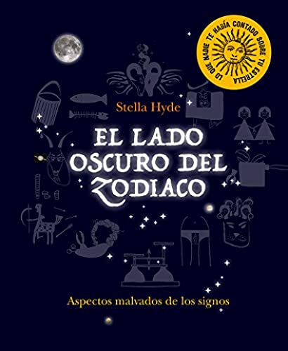 El lado oscuro del zodiaco (QUARTO)