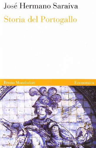 Storia del Portogallo (Economica)