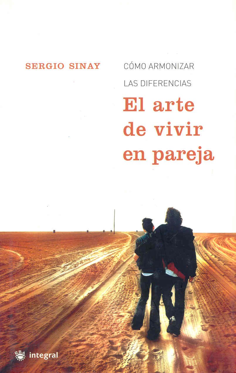 El arte de vivir en pareja