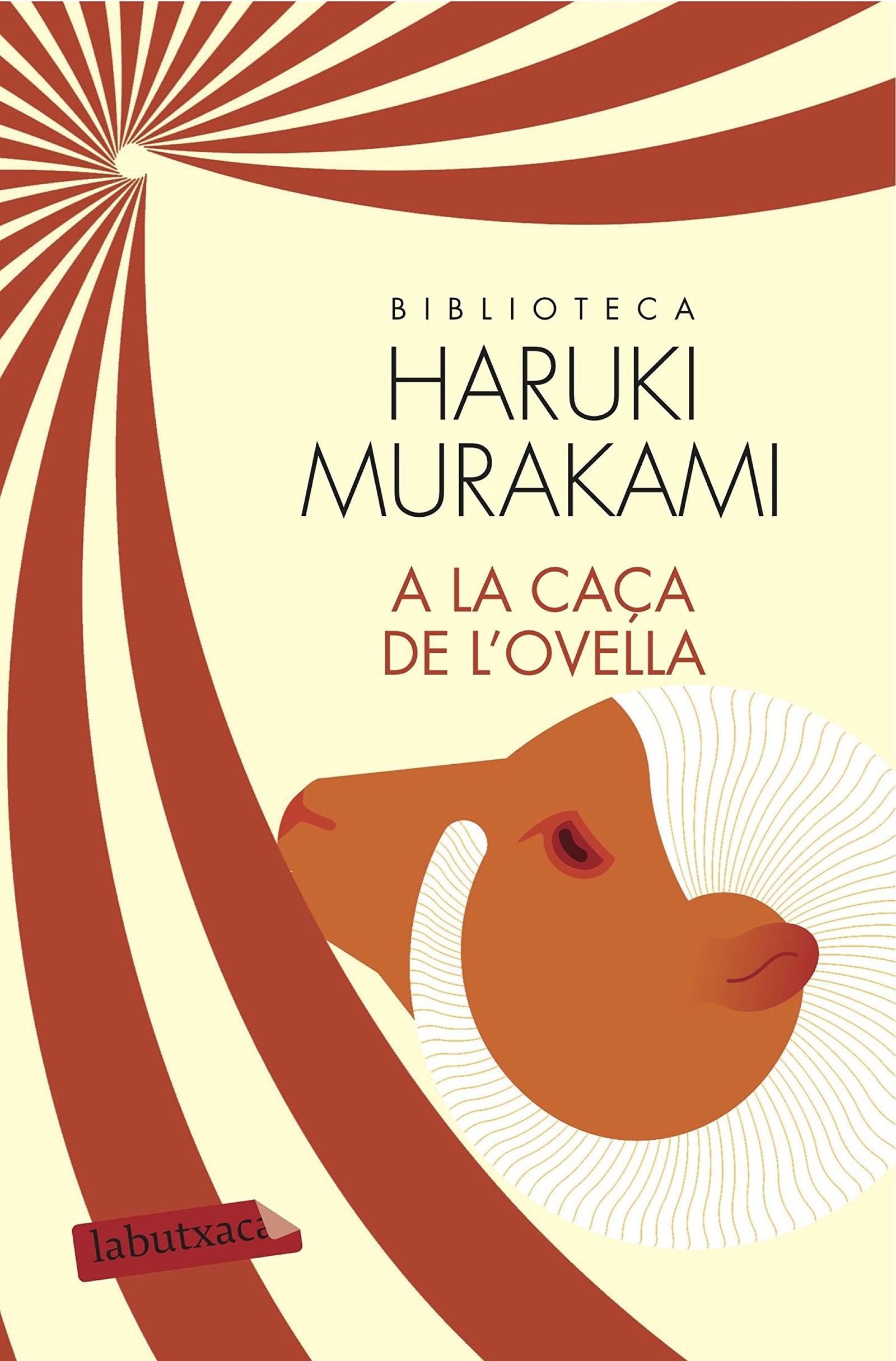 A la caça de l'ovella (LABUTXACA)