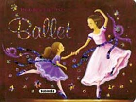 Ballets - Histories Brillants