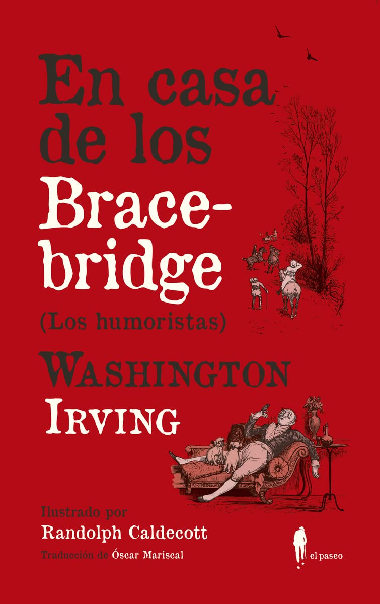 En casa de los Bracebridge