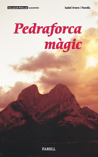 Pedraforca magic: 6 (Popular Llegendes)