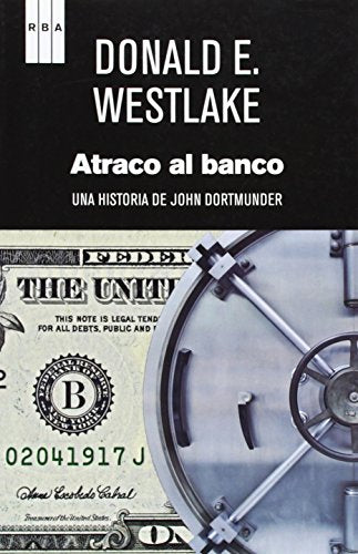 Atraco al banco