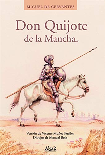 Don Quijote de la Mancha (SIN COLECCION)