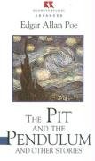 RR (ADVANCED) THE PIT AND THE PENDULUM