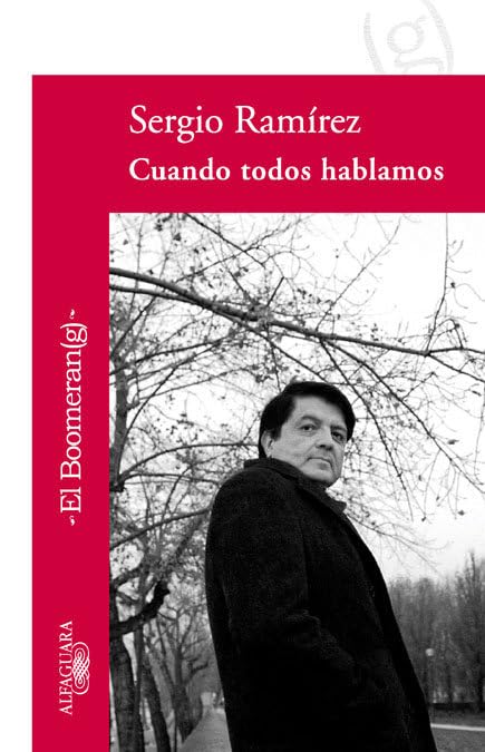 Cuando todos hablamos (Hispánica)