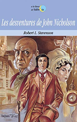 Les desventures de John Nicholson: 41 (A la lluna de València)