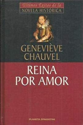 Reina Por Amor