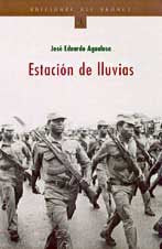 Estacion De Lluvias
