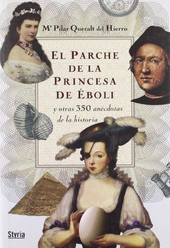 Parche De La Princesa De Eboli,El